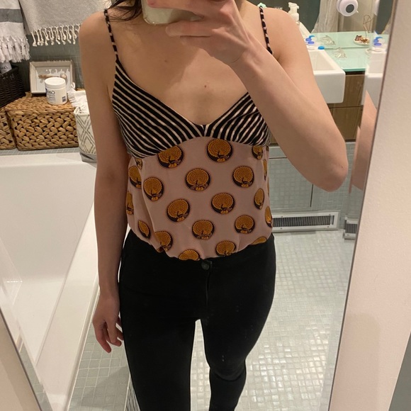 Fornarina Bodysuit - Picture 5 of 5